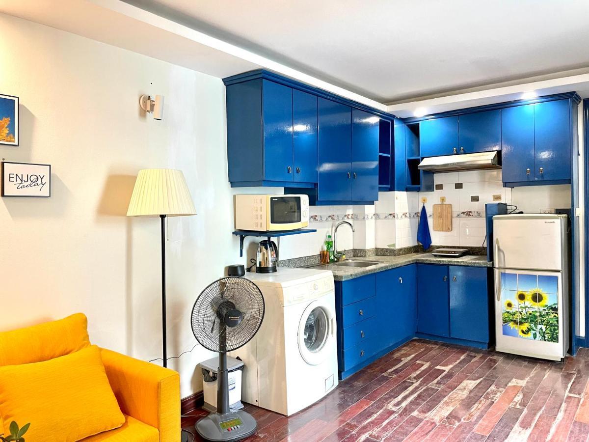 Vitamin Home Hoe Nhai Hanoi Exteriör bild
