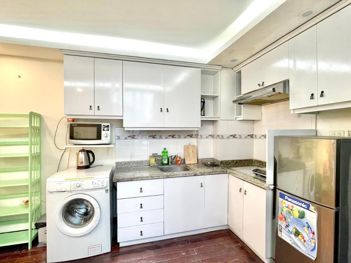 Vitamin Home Hoe Nhai Hanoi Exteriör bild